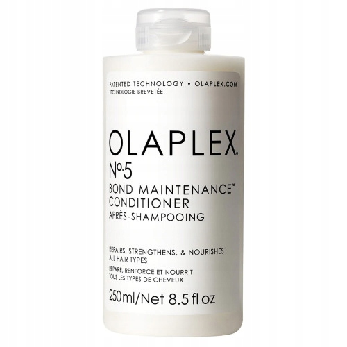 Olaplex No.5 Bond Maintenance kondicionér pro posílení vlasů 250 ml