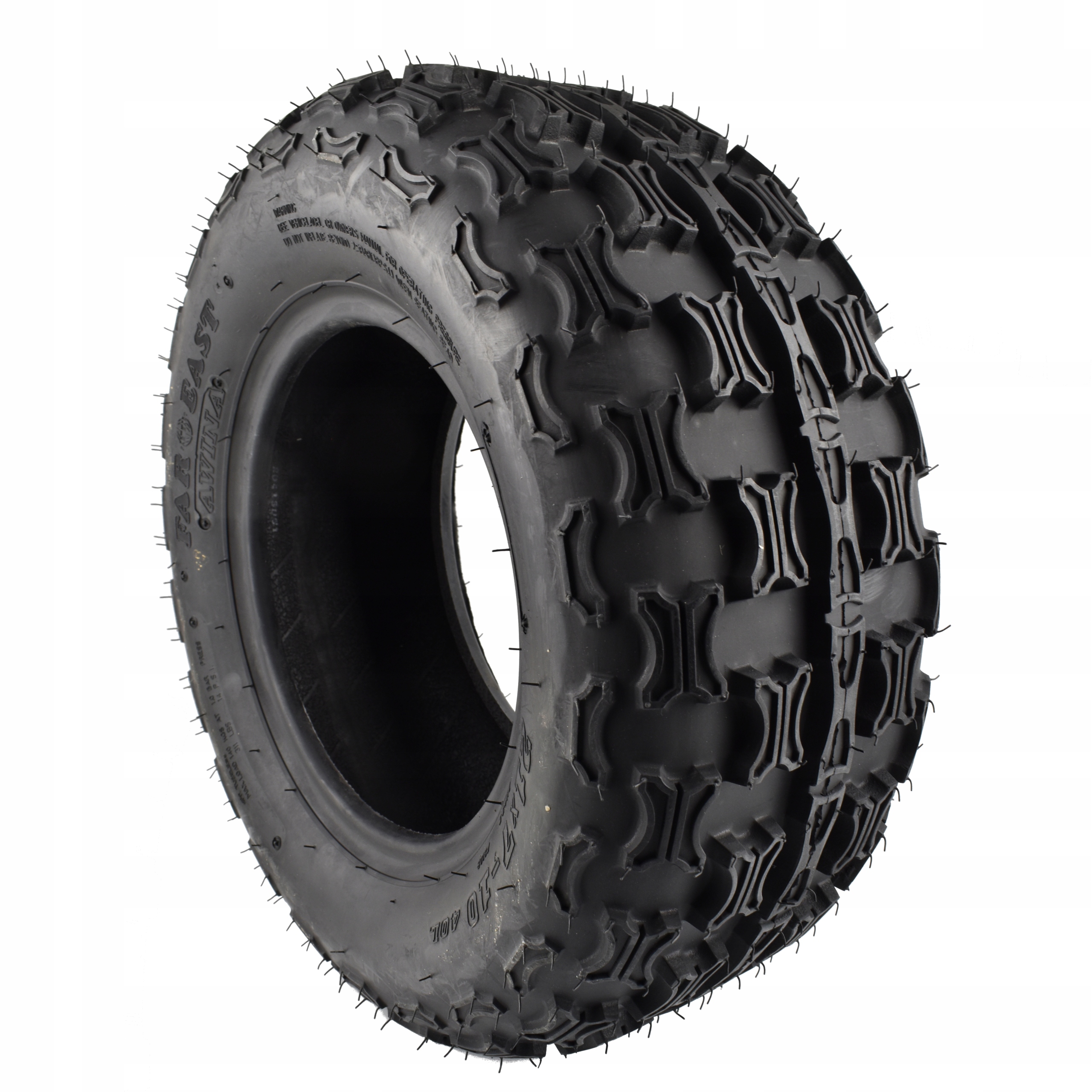 AWINA-OPONA 21x7-10 175/80-10 30J 4PR QUAD ATV TL