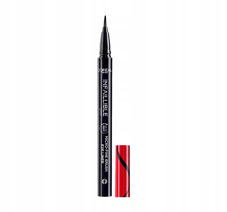 Oční linky Loreal Infaillible Grip 36H 01