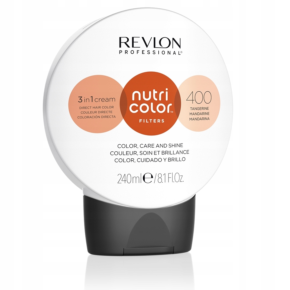 Rev Nutri Color Filters 400 240ML