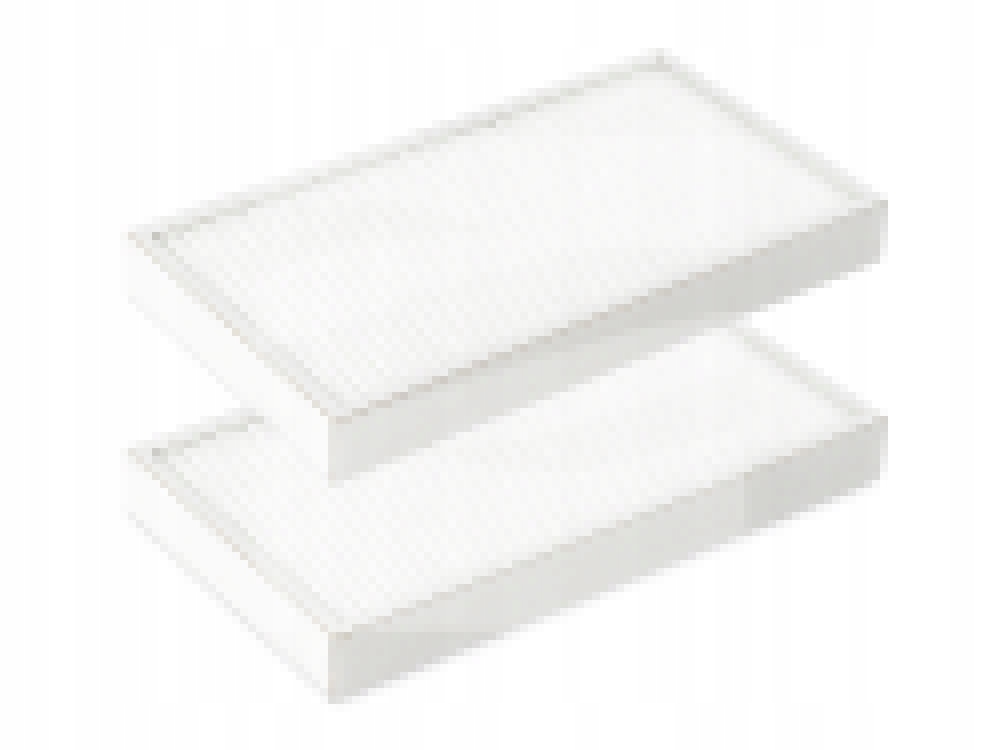 Komfovent Domekt R 400 V (od 2020) Komplet Filtrů M5 M5 Náhradní