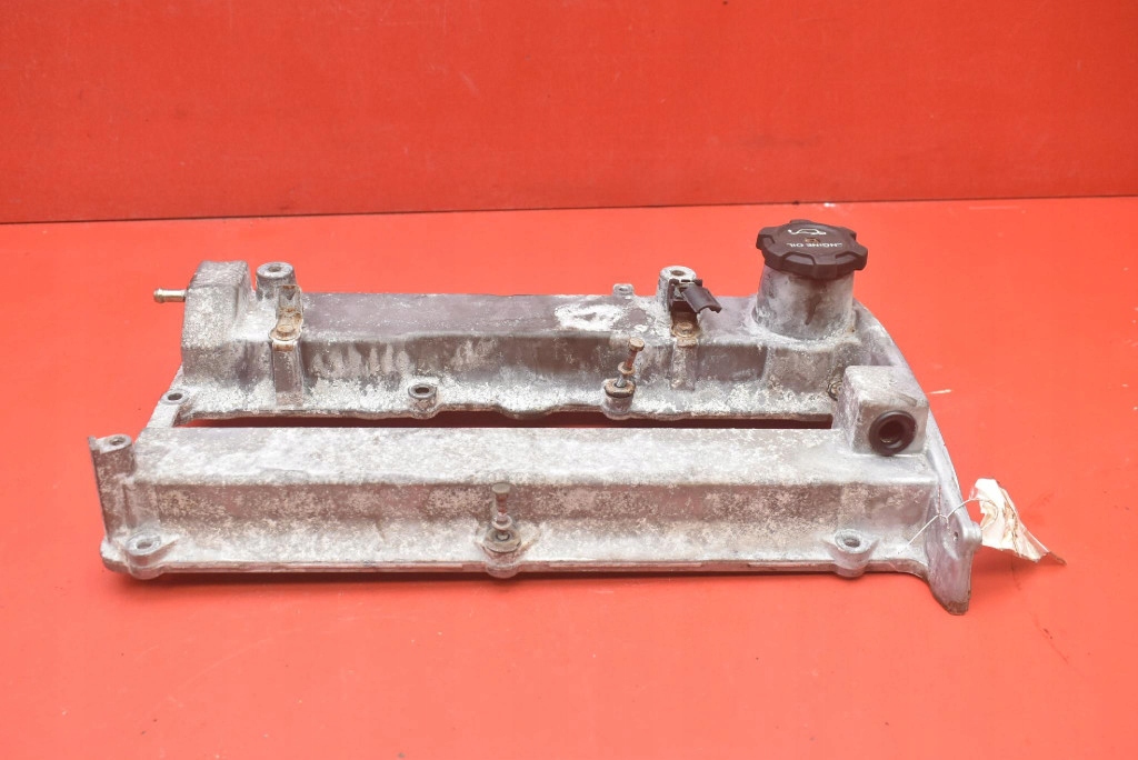 Abdeckung der Ventile Gehäuse MITSUBISHI SPACE WAGON 3 III N50 2.4 16V 150 KM