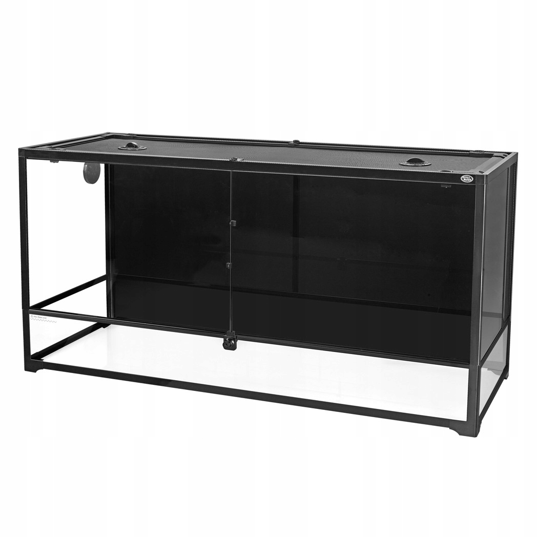 Reptile Nova Terrarium szklane 120x45x60cm