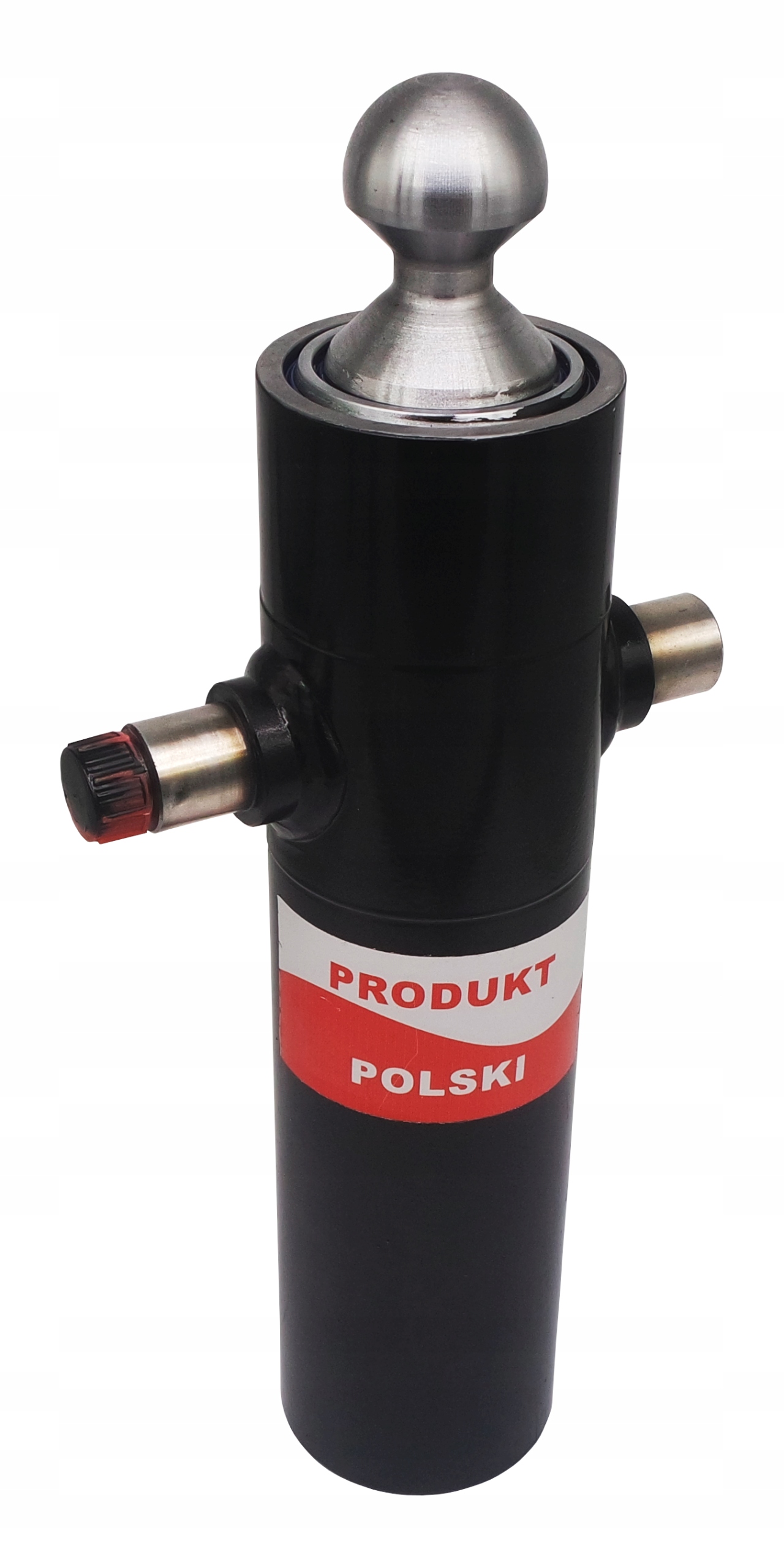 Teleskopický Pohon Cylinder Píst Přívěsu Autosan D-732 zdvih 503 mm