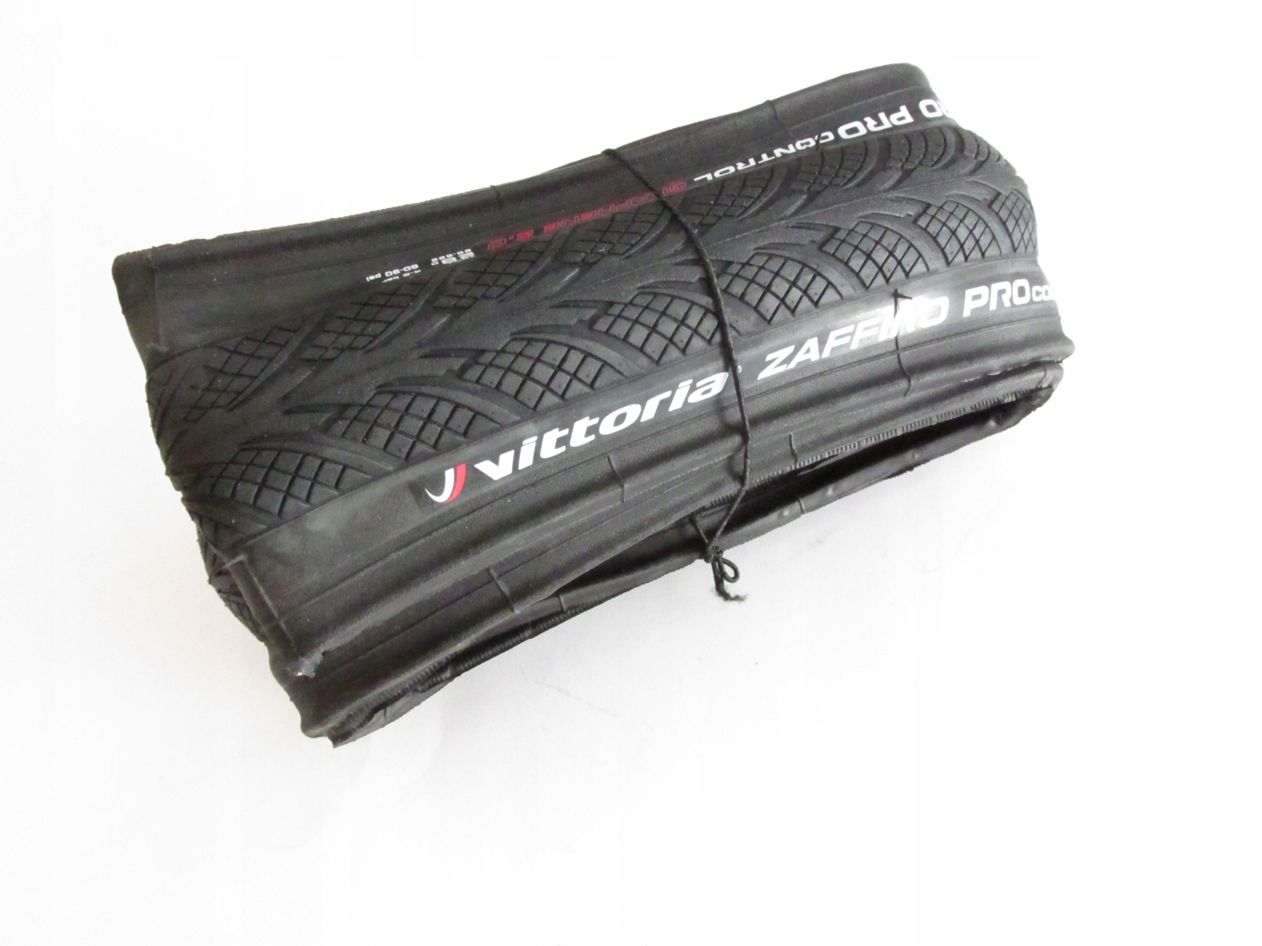 Vittoria Zaffiro Pro Control Graphen 2.0 700 x 28