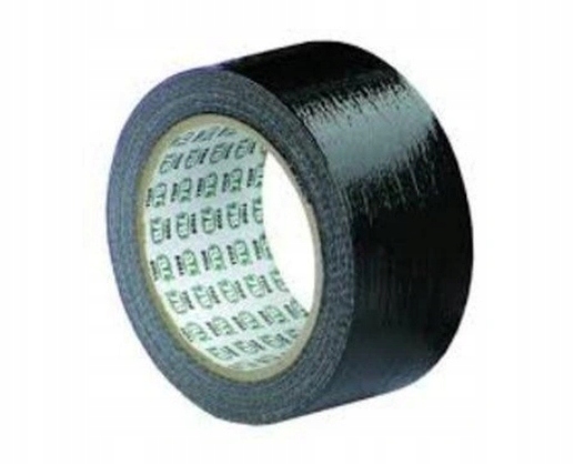 0040142 BOLL УНІВЕРСАЛЬНА СТРІЧКА ЧОРНИЙ 50 ММ / 50 М