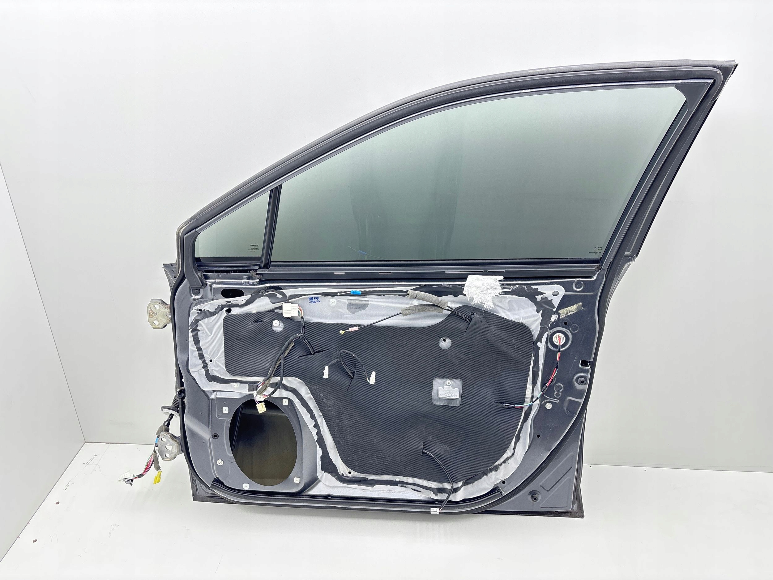 Subaru Legacy BM Tür Vorne Rechts Door 60009AN04A9P Porta Porte - Thumbnail 10