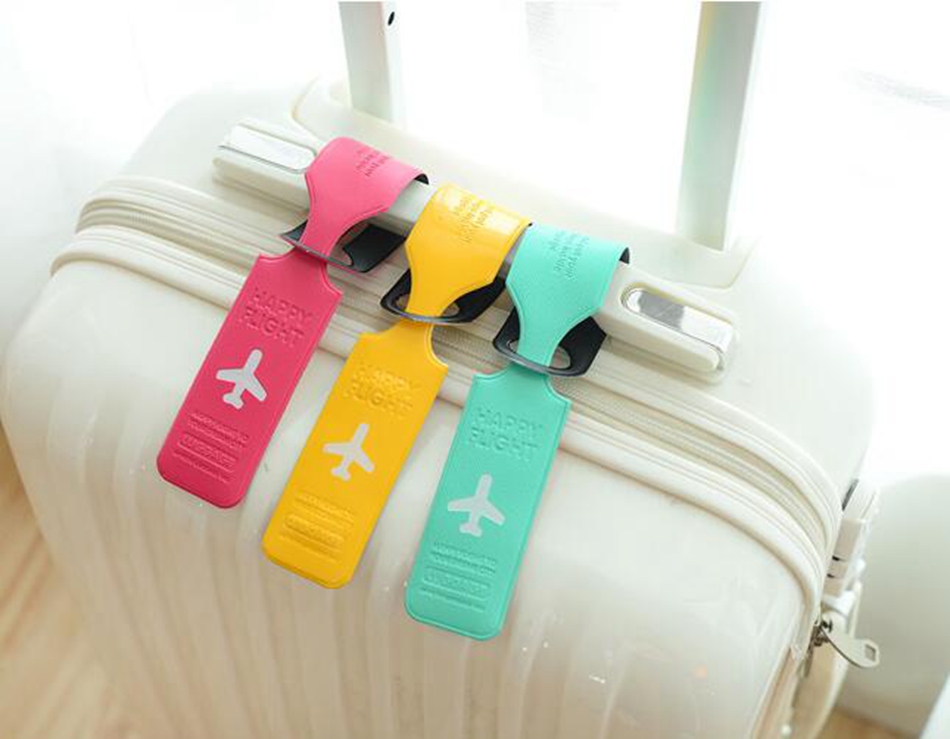 IDENTYFIKATOR ADRESOWY NA WALIZKĘ DO SAMOLOTU Długość (cm) 25.3 cm