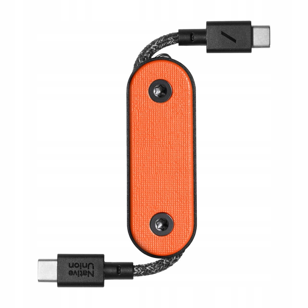 Native Union POCK-C-OXY-NP USB-C do USB-C 0,17m