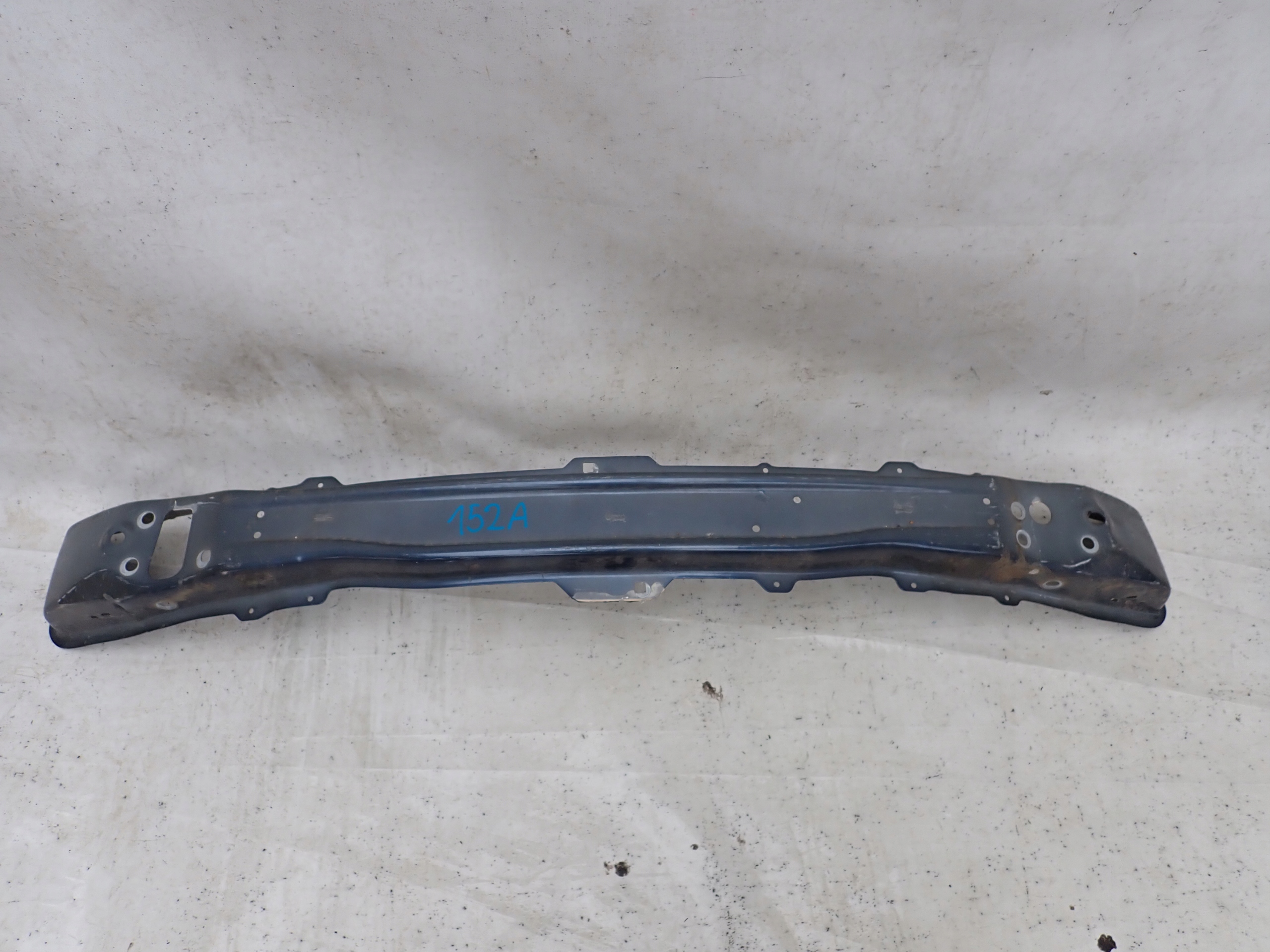 VW CRAFTER CALIFORNIA MINIGONNA TERMINALE 2N08029064