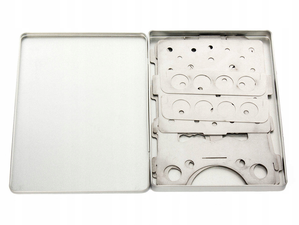 KUCHENKA SURVIVALOWA MELONTOOLS STAL NIERDZEWNA Model -