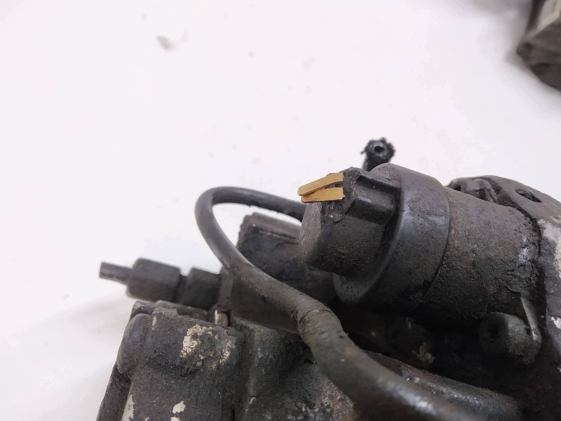Einspritzpumpe 0445020008 2.3 JTD Fiat Ducato II (1994-2006)