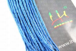 Dredy, dreadlocki - gotowe do założenia - 20dredów