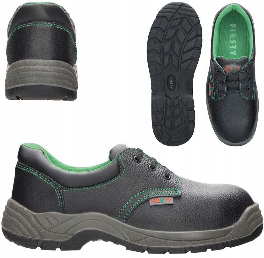 Pracovní obuv Zdvihací vložka Ardon Firsty S3 vel. 36