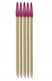 KILLYS PATYCZKI ŚCIERNE DO SKÓREK 963537