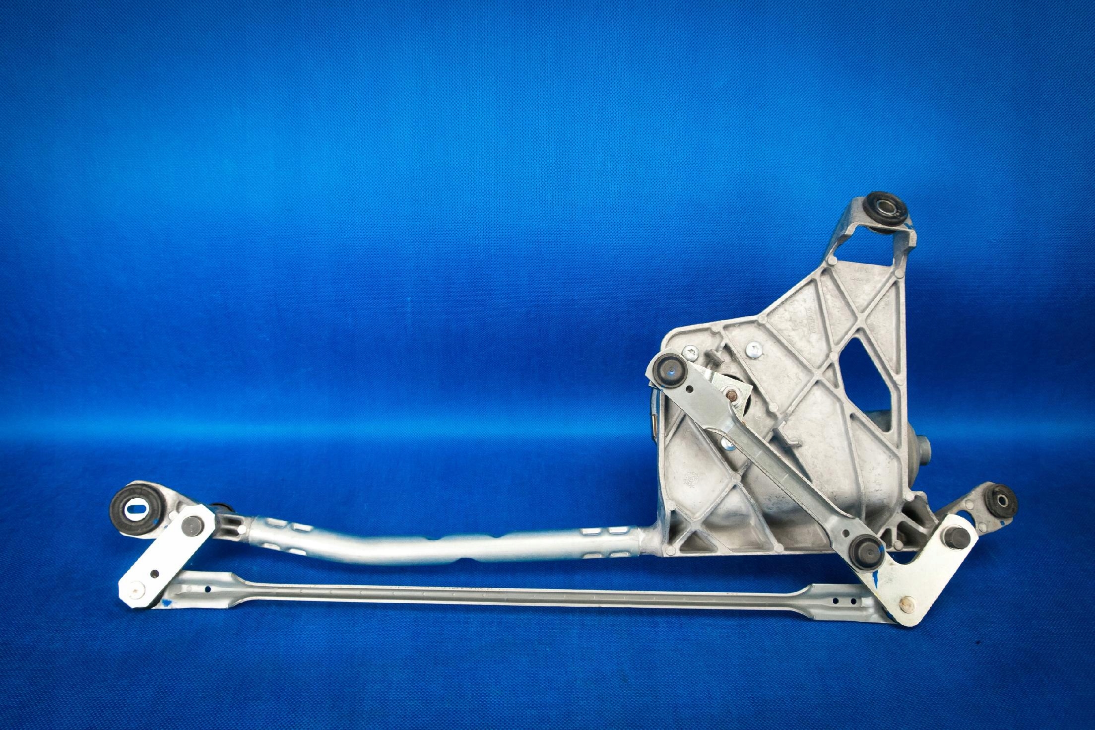 Gestänge Motor Wischer Audi Q8 4M8 4M8955023