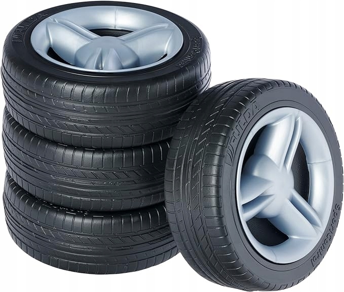 Педальный автомобиль BIG 12 m