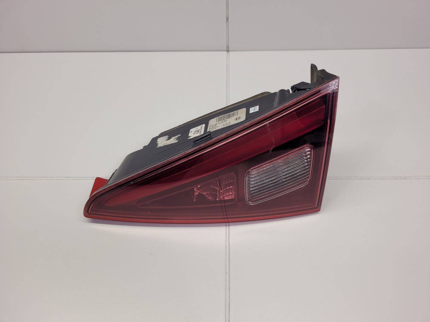 light rear right side Alfa Romeo Giulia 2 2017 20700205