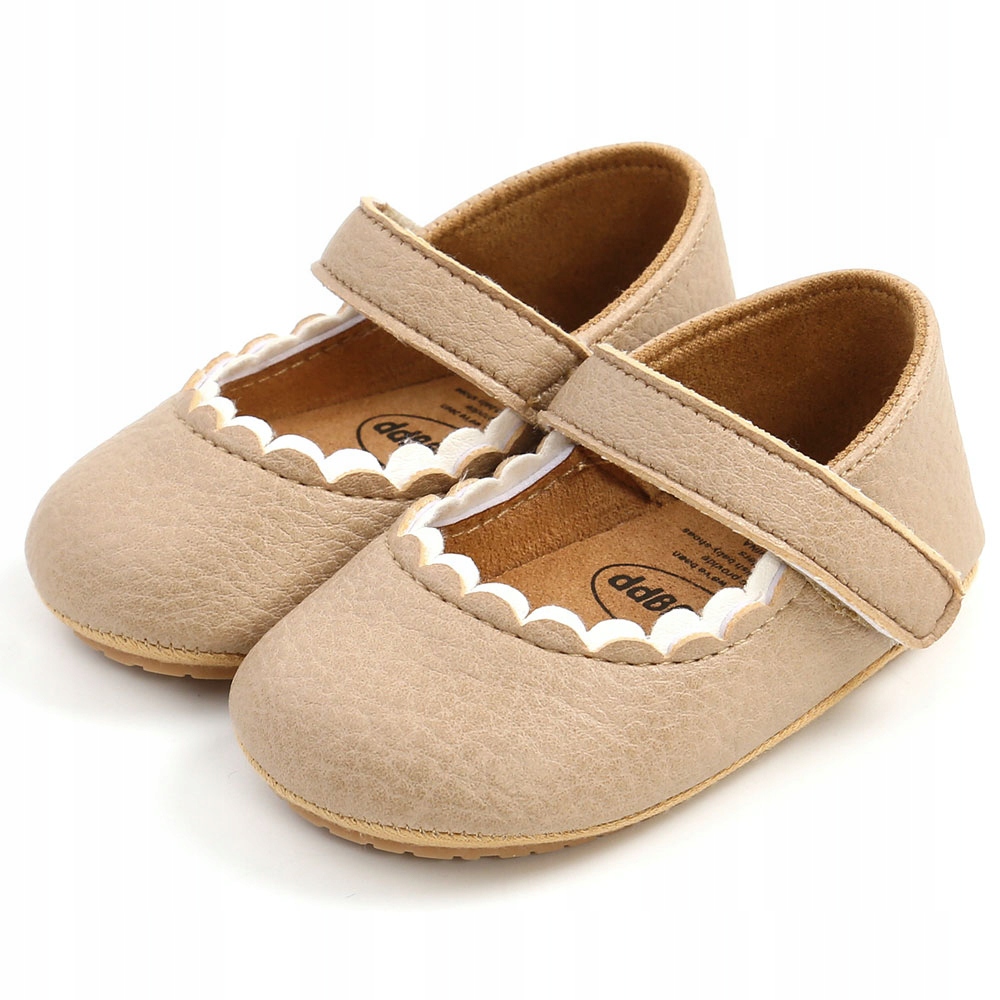 

Buciki buty Niemowlęce Niechodki 18 0-6