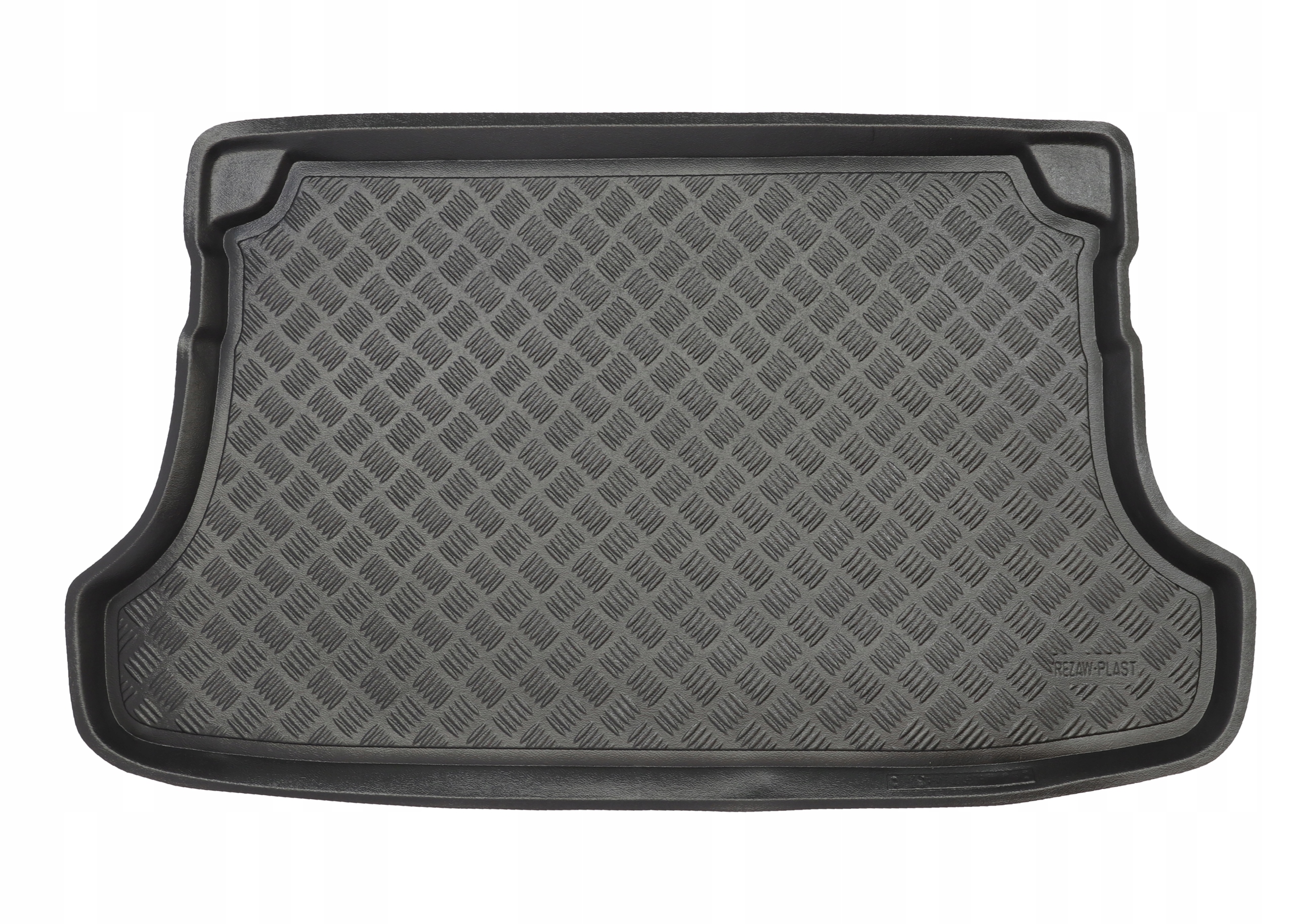 Mata bagażnika Suzuki Grand Vitara II 5d 2005-2014