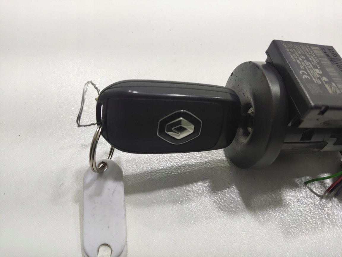 ignition key PILOT RENAULT EXPRESS II 2021-2024 285910001R