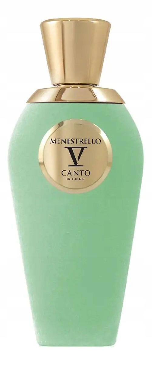 V Canto Menestrello parfémový extrakt sprej 100 ml