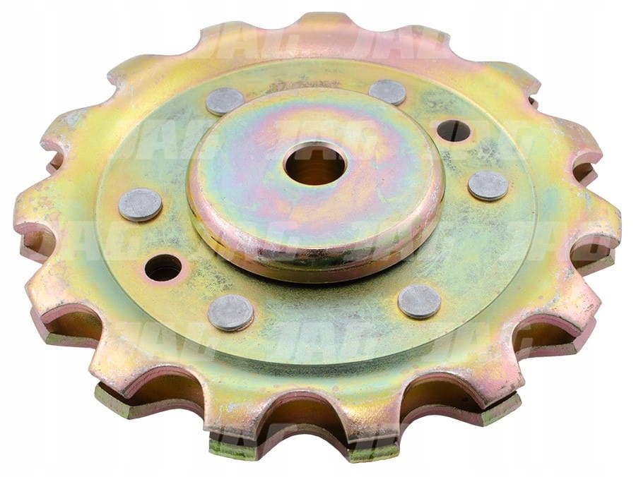 Ozubení New Holland 87473652