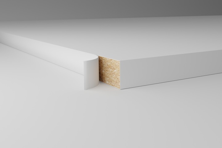 SZAFA 3D DENVER 200 CM SONOMA PRZESUWNA DO POKOJU Typ drzwi Przesuwne