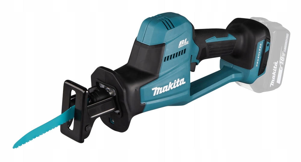 Makita DJR189Z Posuvná pila 18V Body