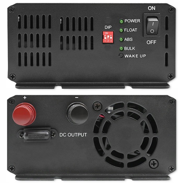 QOLTEC Inteligentna ładowarka Monolith do|| EAN (GTIN) 5901878519524