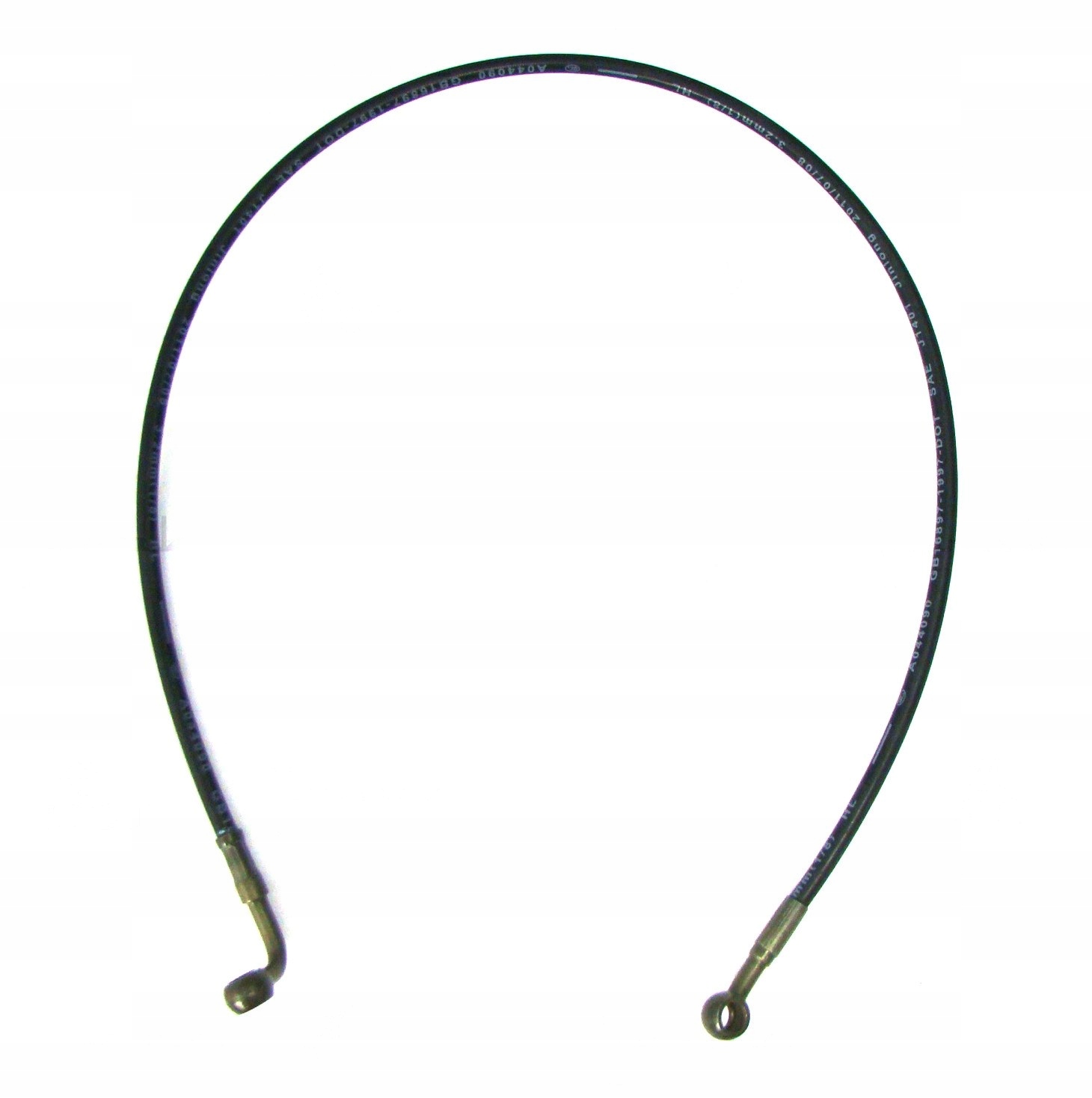 T74144 - JUNAK M16 320CCM задний тормозной кабель