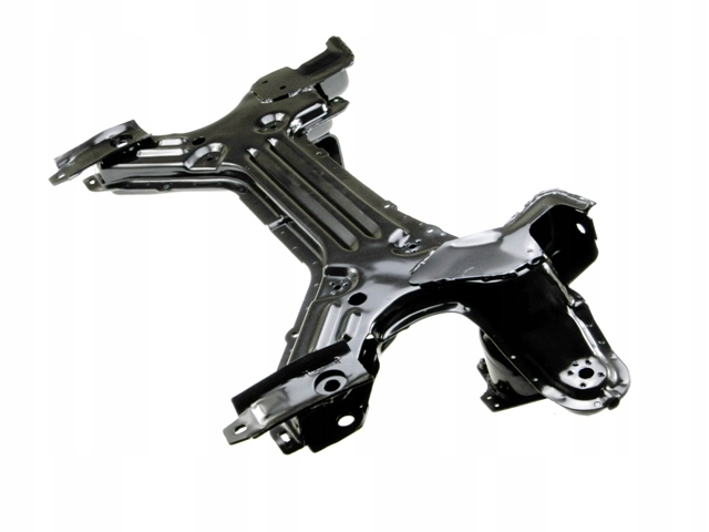 ZRZ-VW-000 - РАМА ЛЮЛЬКА САНИ БАЛКА ПЕРЕДНЯЯ VW GOLF II JETTA