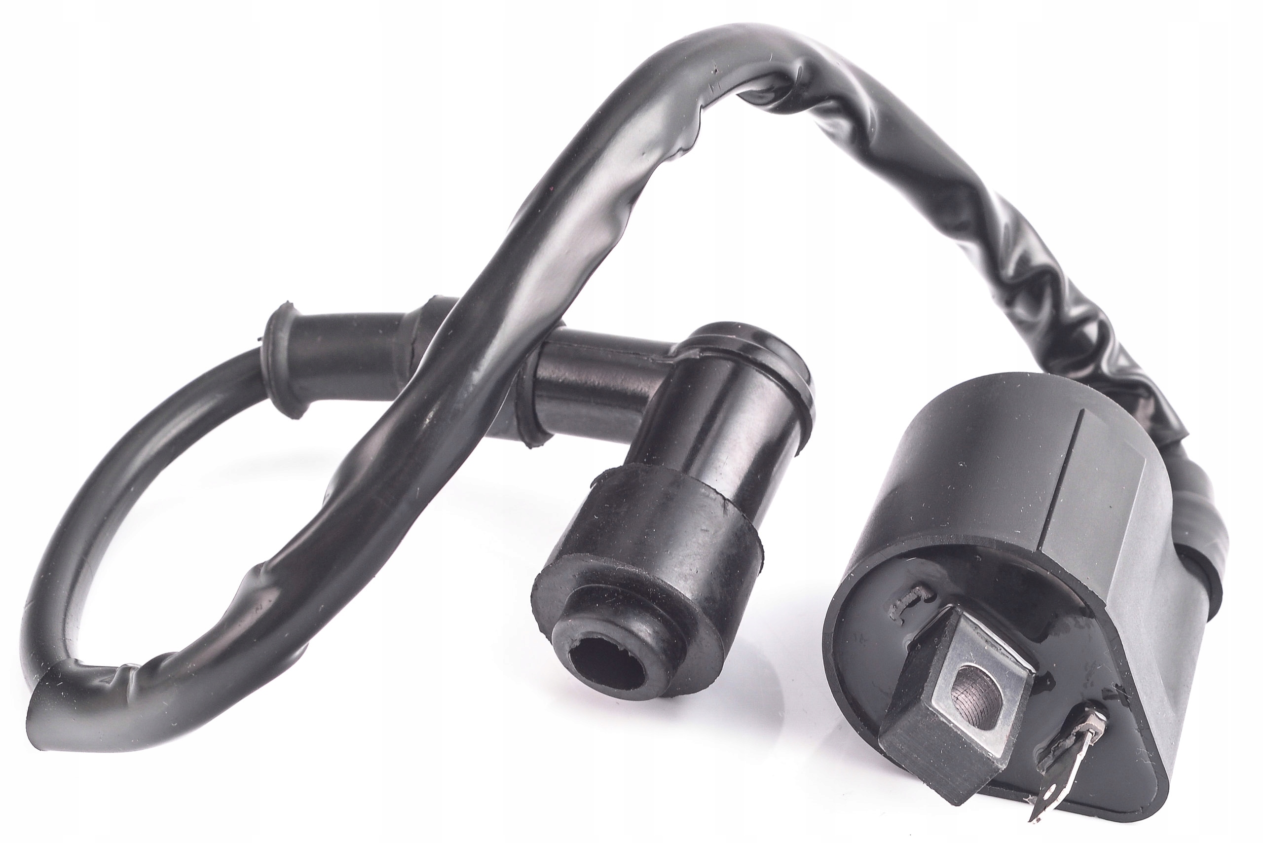 

Cewka Zapłonowa Atv Quad 200 250 Bashan Kinroad