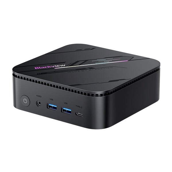 Mini Pc Blackview MP100 Pro i9-12900H 16GB Ram, 512GB Ssd, Windows 11 Pro