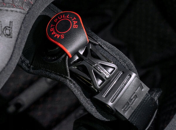 Kask szczękowy LS2 FF901 ADVANT X CARBON rozm. XL Model KASK SZCZĘKOWY LS2 FF901 Advant X Carbon