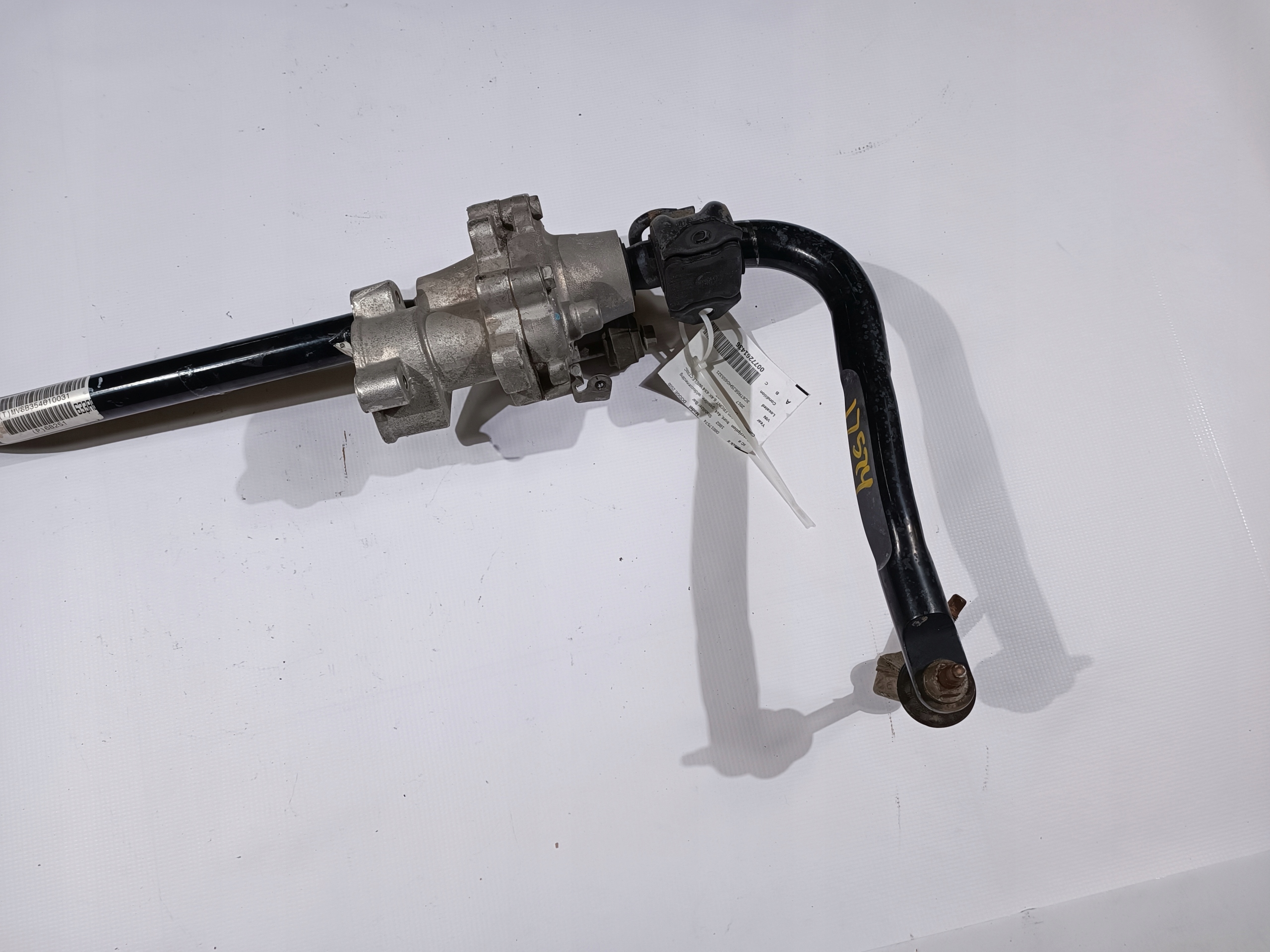 Spurstange stabilizator aktywny Dodge RAM 2500 Power Wagon 2014-2018
