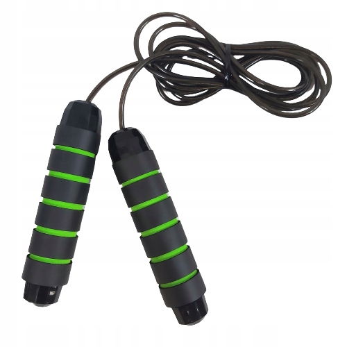 

Skakanka Treningowa Sportowa Fitness Crossfit 2,7M