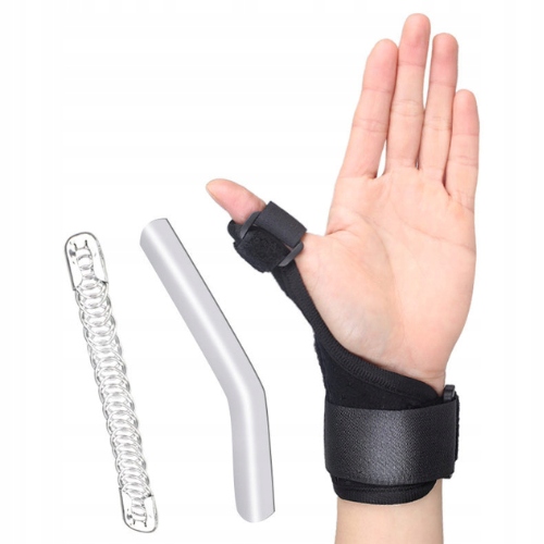 

Stabilizator Orteza Opaska Kciuka Dłoni Ręki