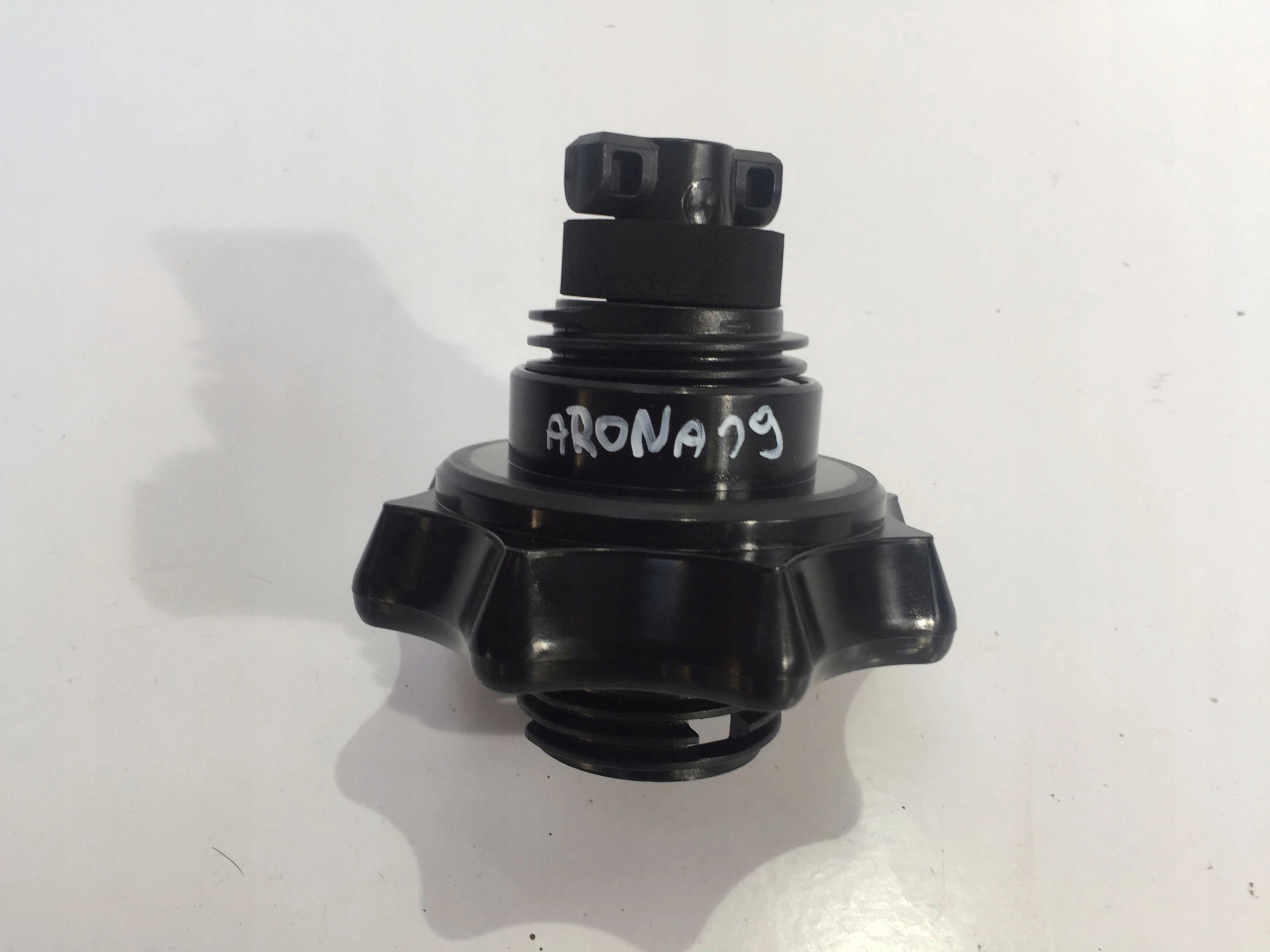 SEAT ARONA 19 MOCOWANIE KOŁA ZAPASOWEGO 2G0803899A