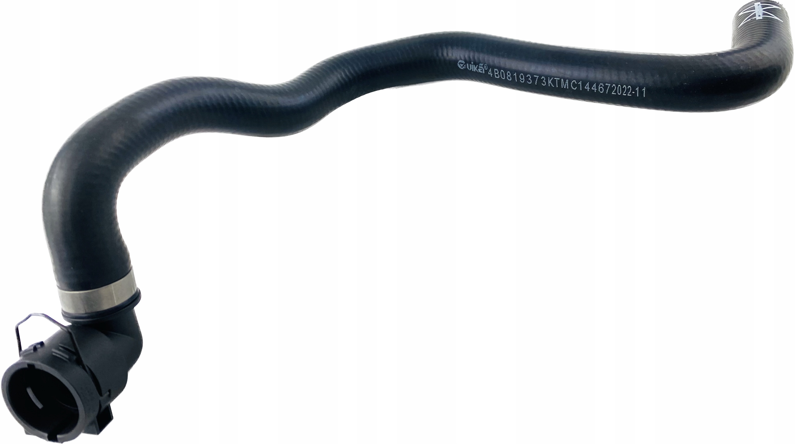 WĄŻ PRZEWÓD CIECZY POWRÓT AUDI A6 C5 1997-2005 2.4