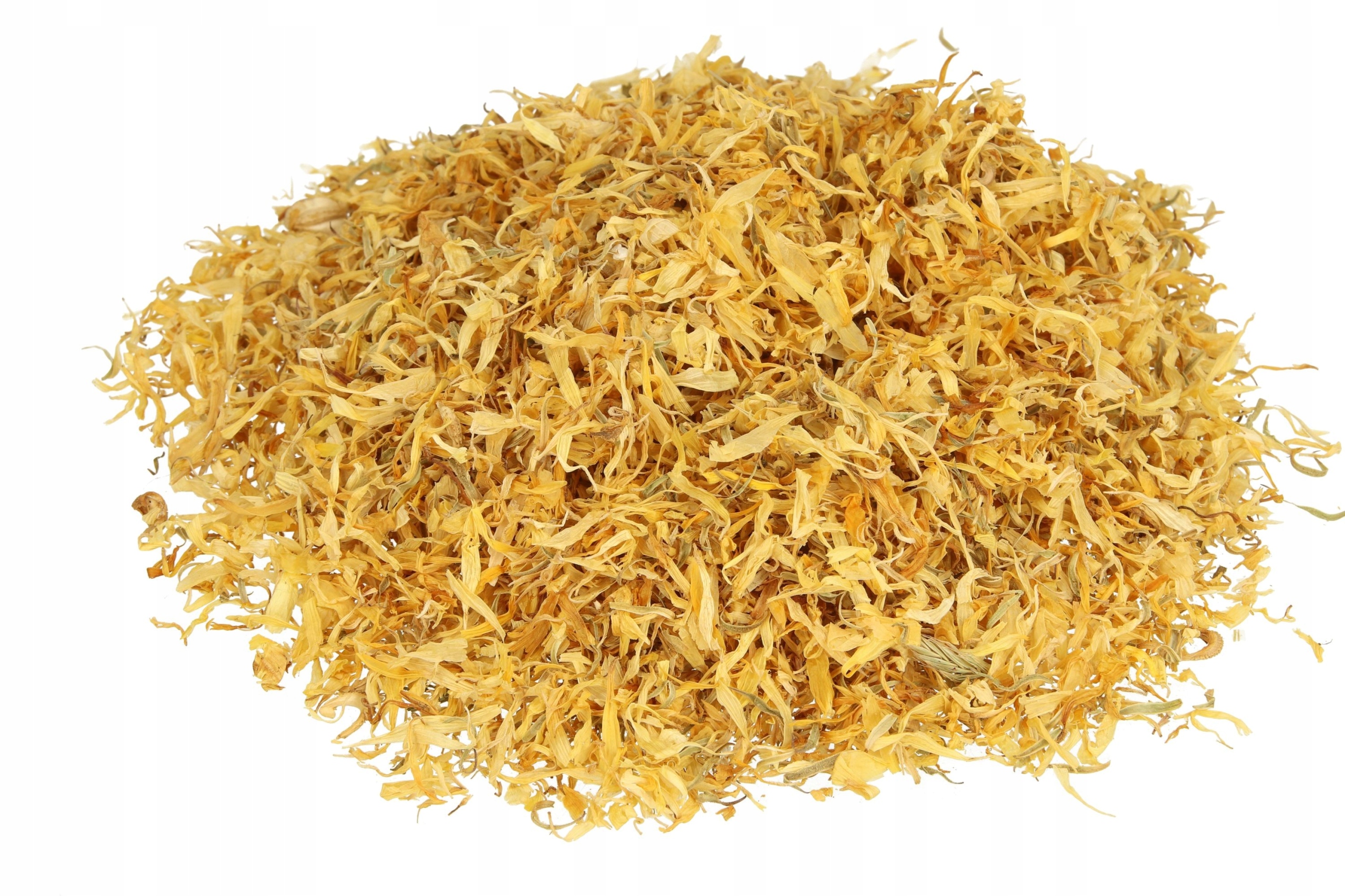 

Susz Płatki Nagietka 10 Gram
