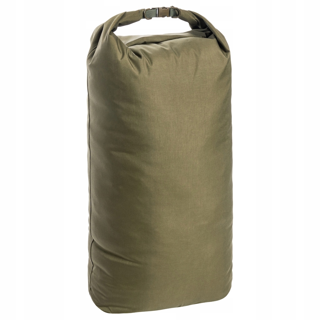 Worek Wór torba transportowy Savotta Stuffsack Rolltop 500D 120 l Green