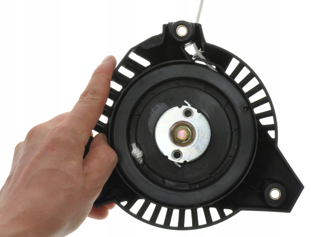 STARTER SZARPAK DO KOSIARKI SPALINOWEJ HECHT Marka Pi-Tec