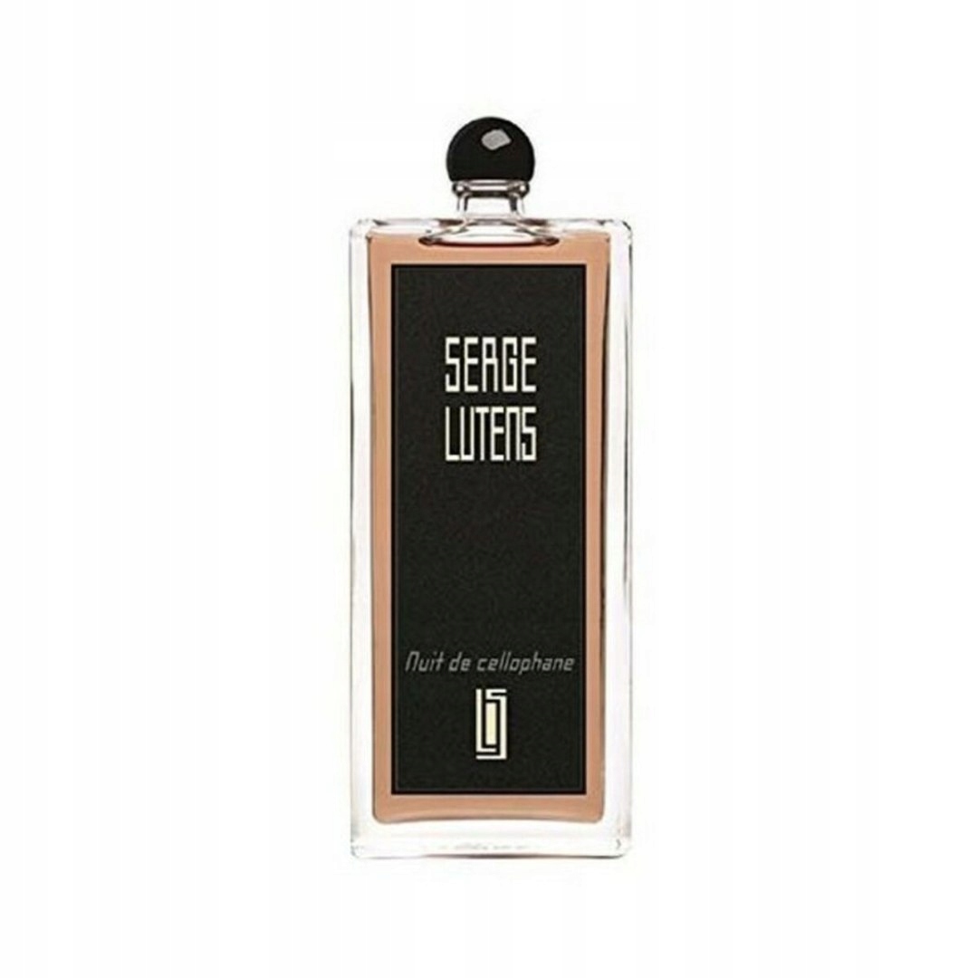 Unisex Parfém Nuit de Cellophane Serge Lutens Collection Noire (100 ml) Ed