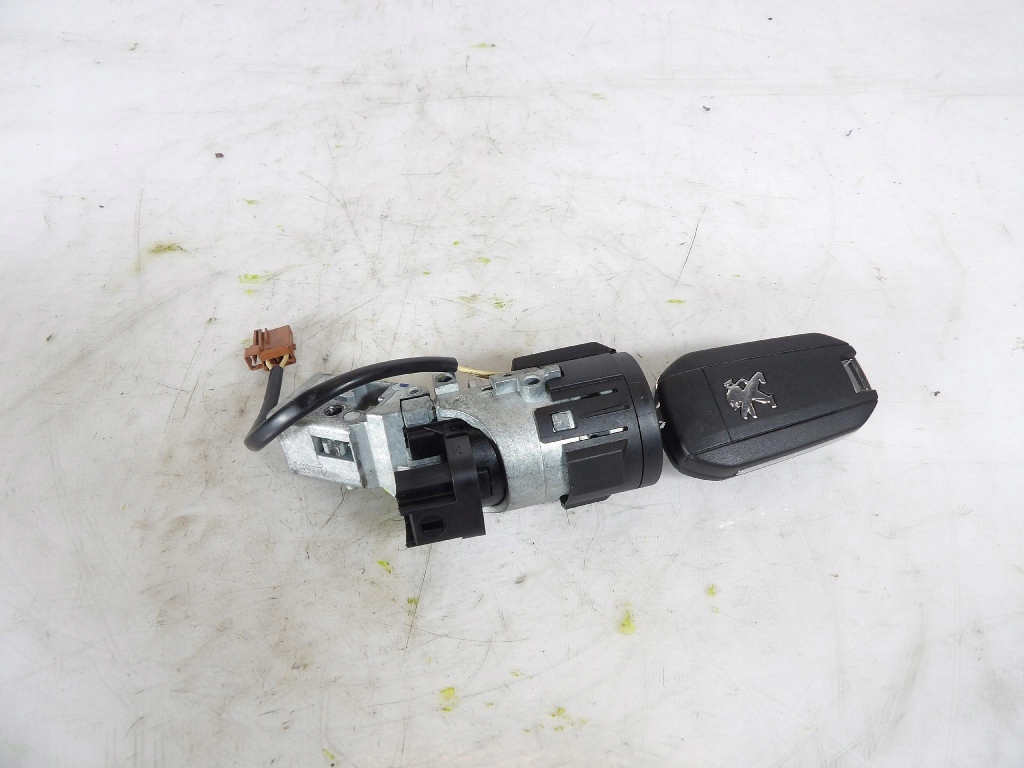 PEUGEOT 508 e LIFT 1.6THP Accensione 9663123380