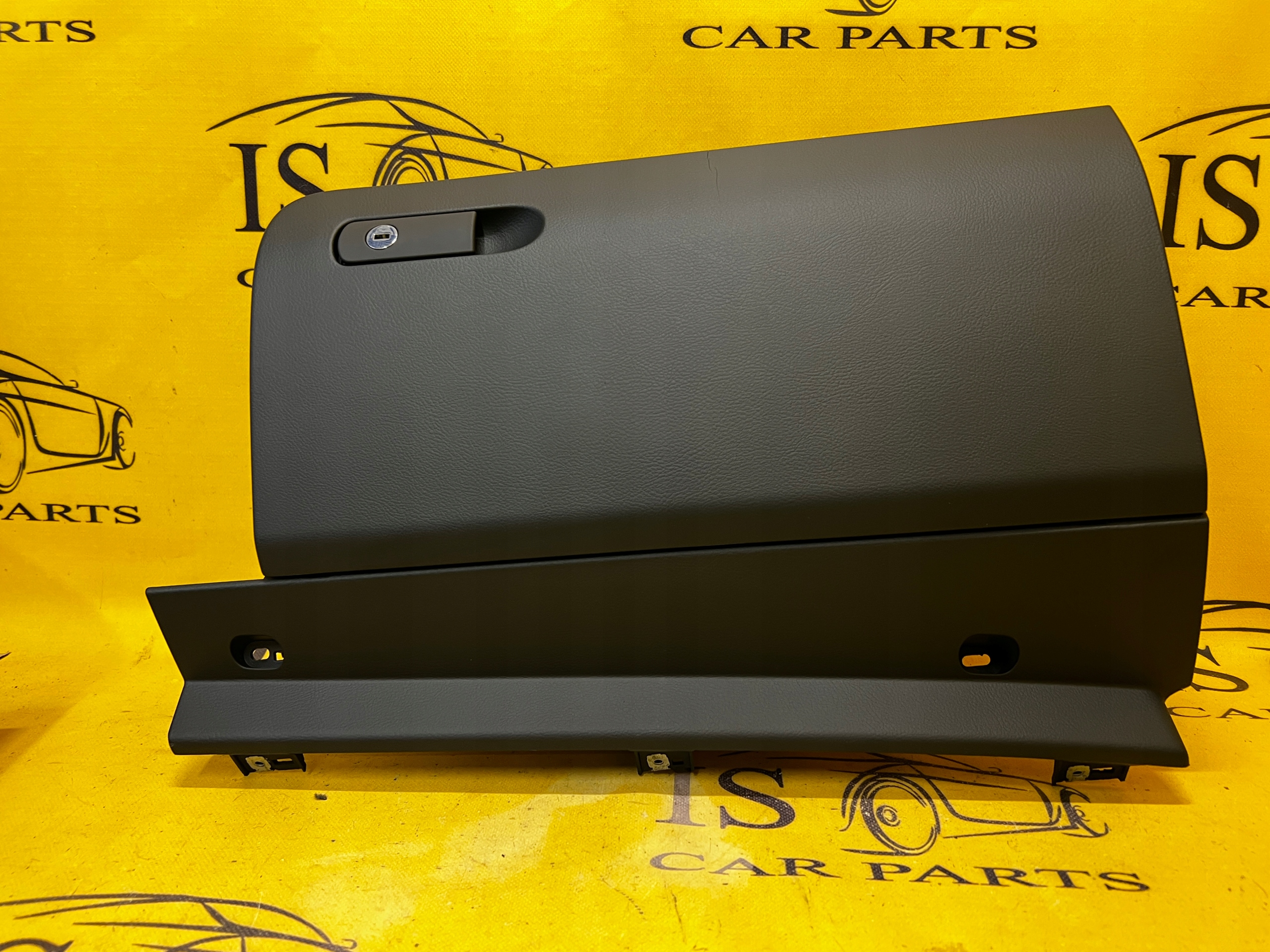 бардачок пассажира vw TOUAREG 7P 7P0 европа