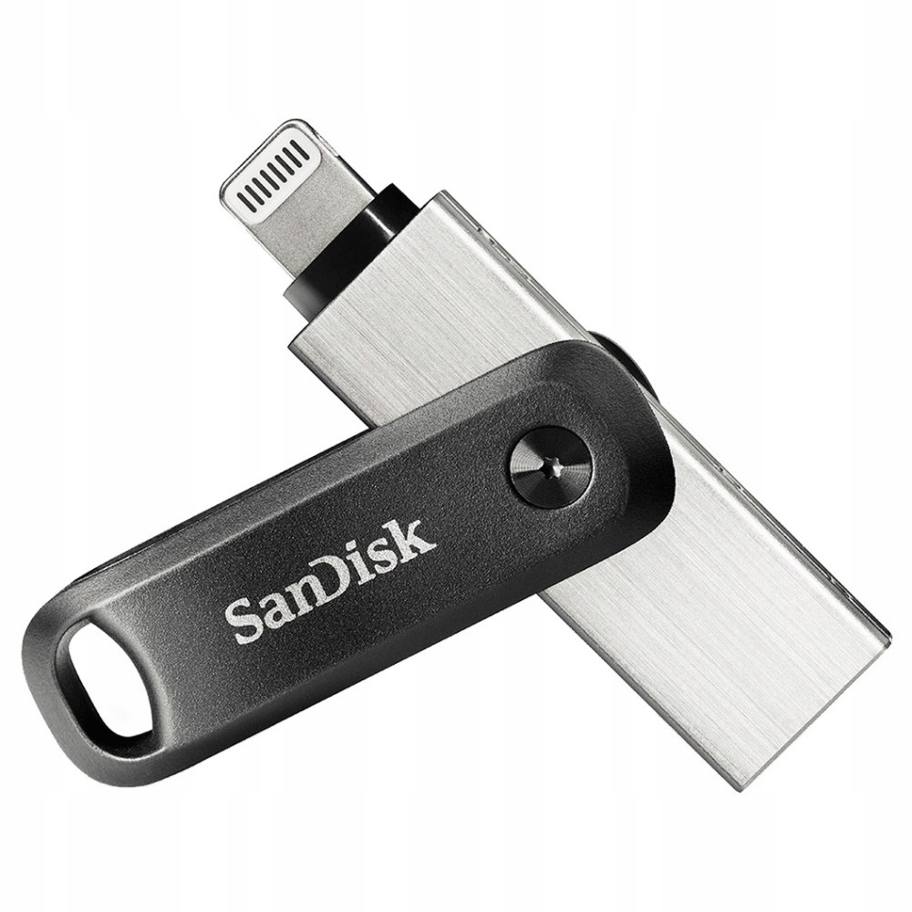 Sandisk iXpand Flash Drive Go 64GB