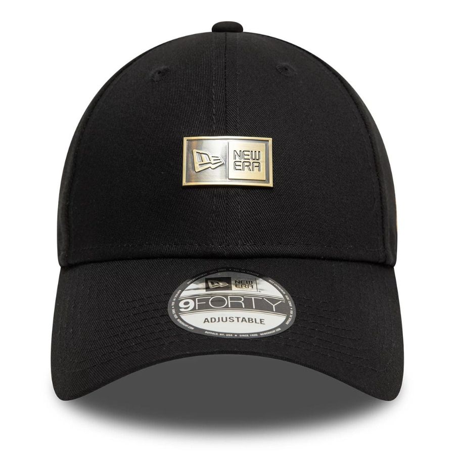 CZAPKA Z DASZKIEM NEW ERA ORYGINALNA HOLOGRAM MĘSKA DAMSKA EAN (GTIN) 0198358993300