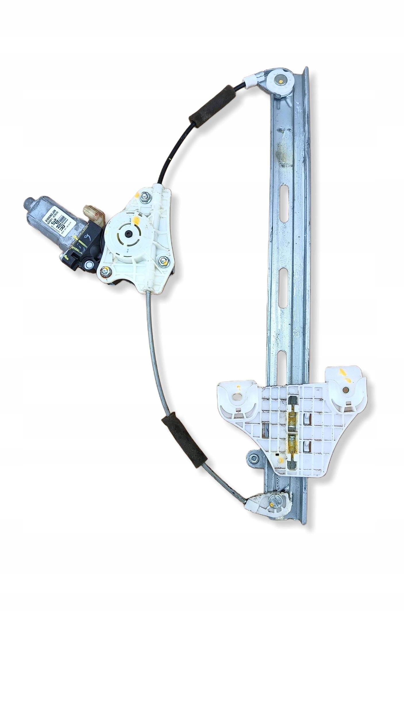 HYUNDAI I20 II window regulator rear part left rear 83401-C7010 2019R