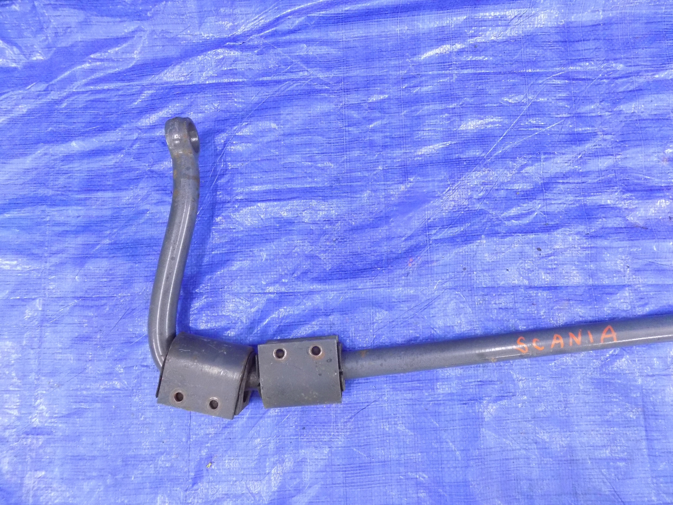 Штанга стабилизатора SCANIA P380 11R E5